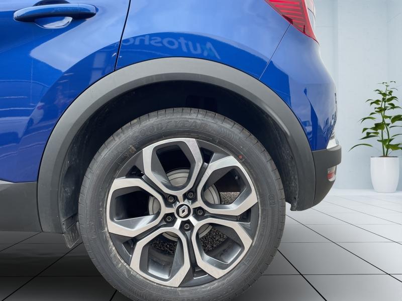 Image RENAULT Captur 1.0 TCe 90ch Techno