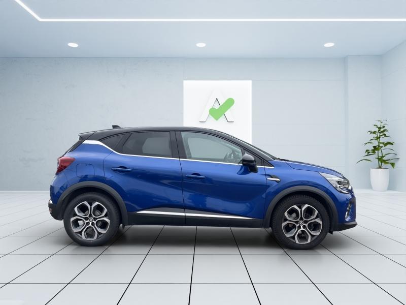 Image RENAULT Captur 1.0 TCe 90ch Techno