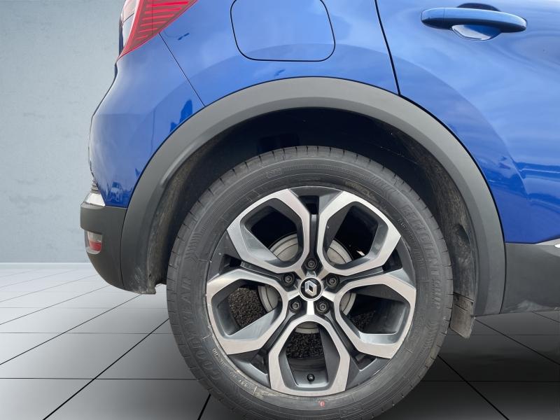 Image RENAULT Captur 1.0 TCe 90ch Techno