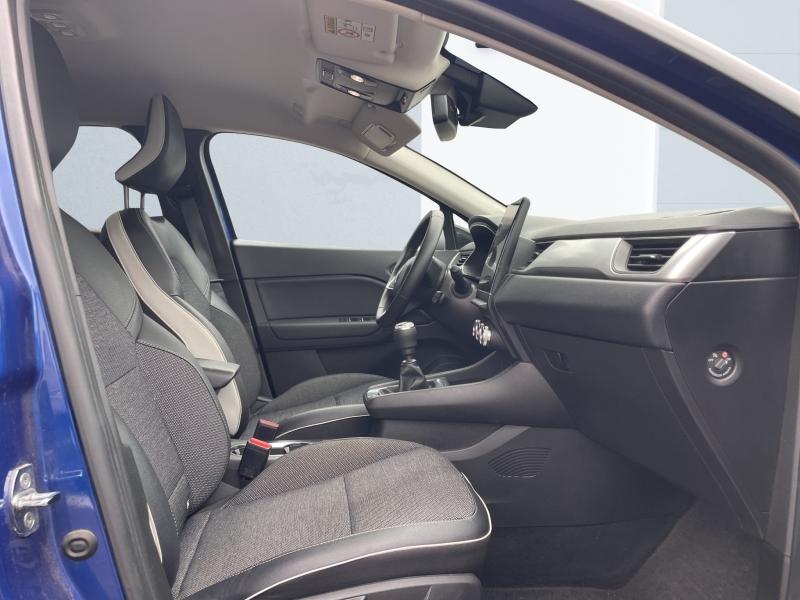 Image RENAULT Captur 1.0 TCe 90ch Techno