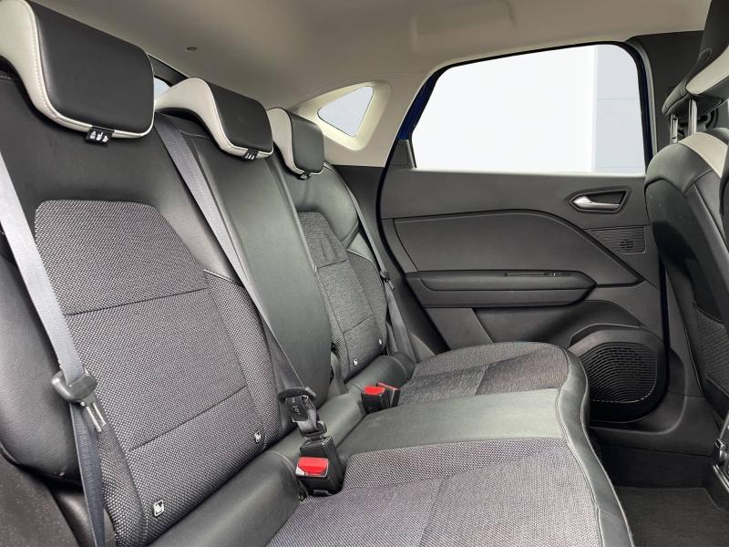 Image RENAULT Captur 1.0 TCe 90ch Techno