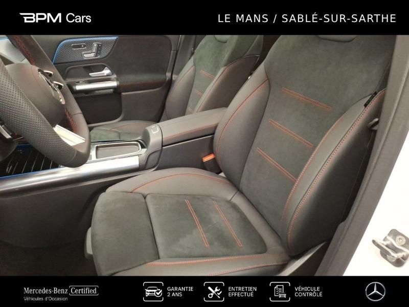 Image MERCEDES-BENZ EQA 250+ 190ch