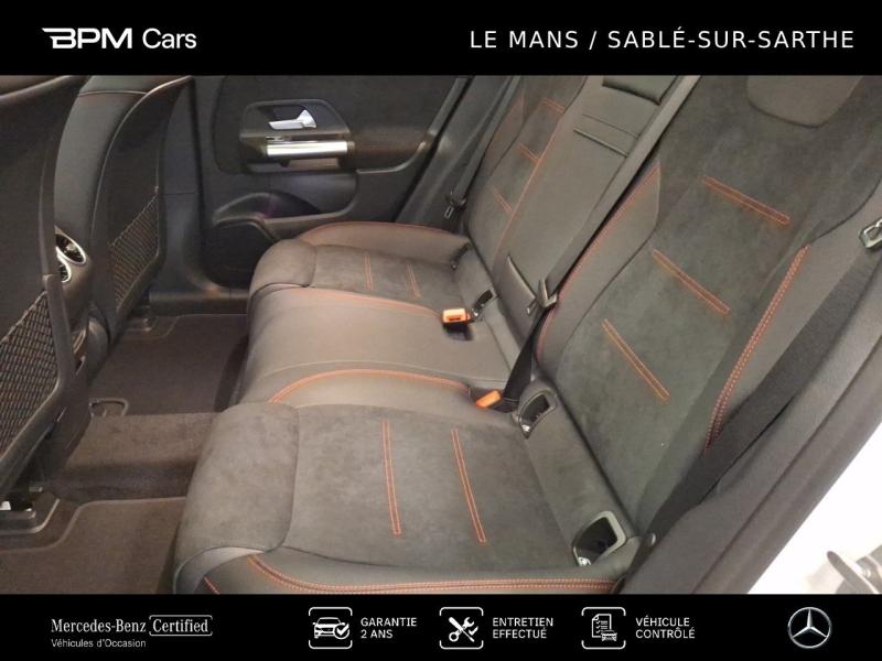 Image MERCEDES-BENZ EQA 250+ 190ch