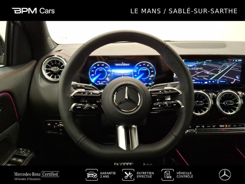 Image MERCEDES-BENZ EQA 250+ 190ch