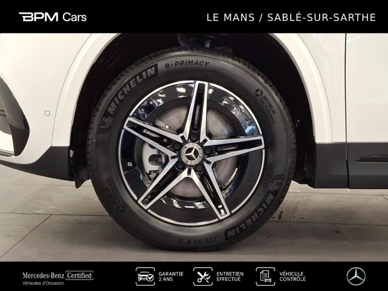 Image MERCEDES-BENZ EQA 250+ 190ch