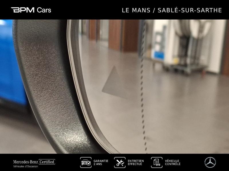 Image MERCEDES-BENZ EQA 250+ 190ch