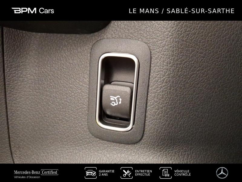 Image MERCEDES-BENZ EQA 250+ 190ch