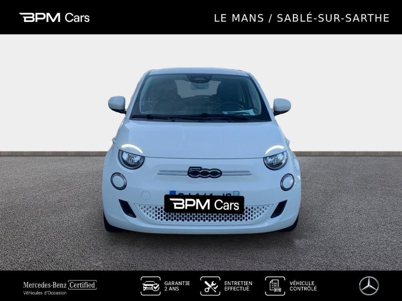 Image FIAT 500 e 118ch Icône