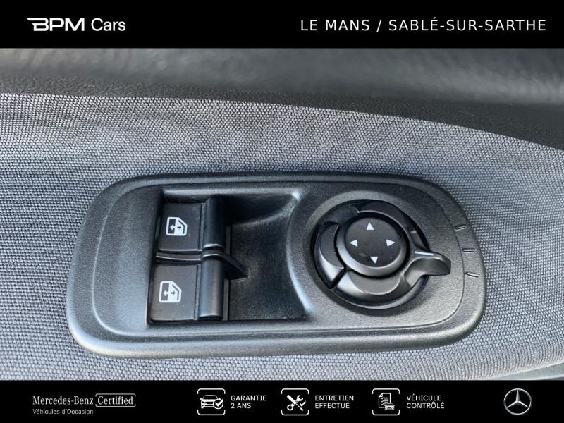 Image FIAT 500 e 118ch Icône