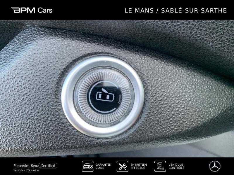 Image FIAT 500 e 118ch Icône