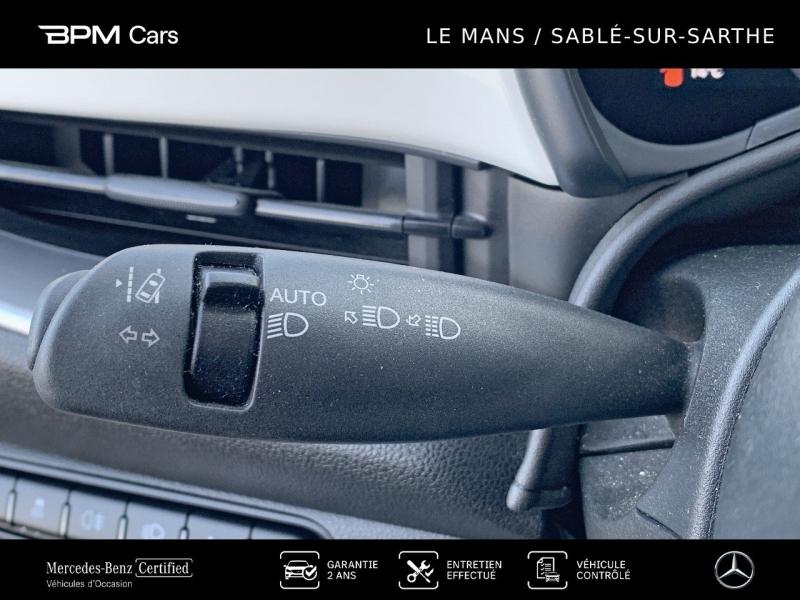 Image FIAT 500 e 118ch Icône