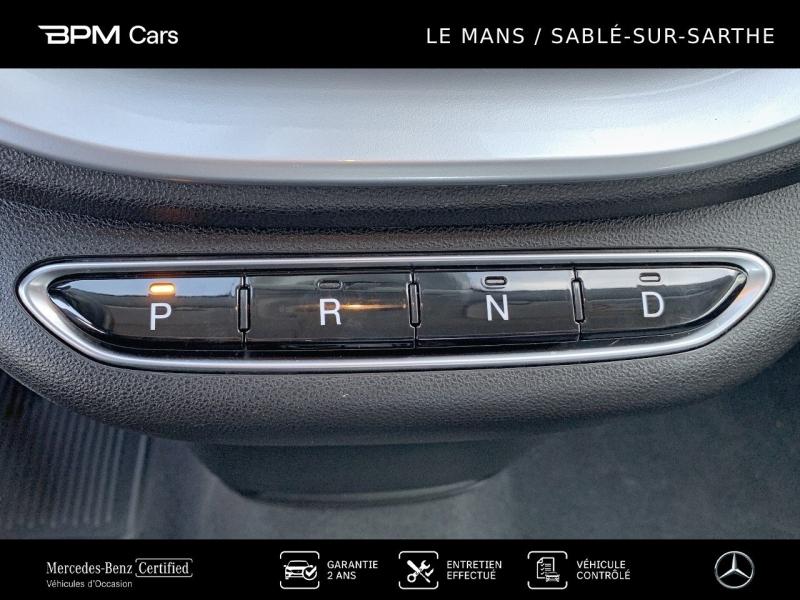 Image FIAT 500 e 118ch Icône