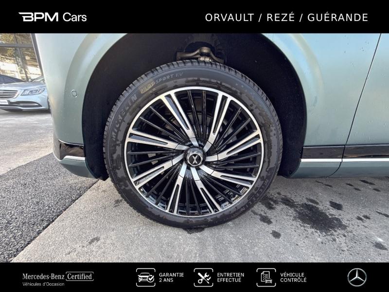 Image XPENG G9 551ch 98kWh AWD Performance