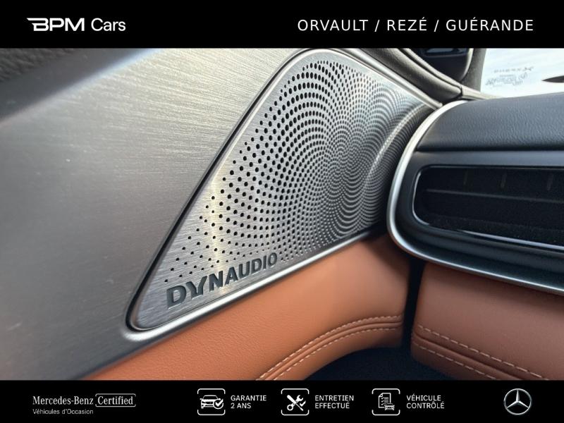 Image XPENG G9 551ch 98kWh AWD Performance