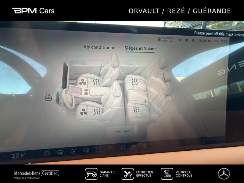 Image XPENG G9 551ch 98kWh AWD Performance