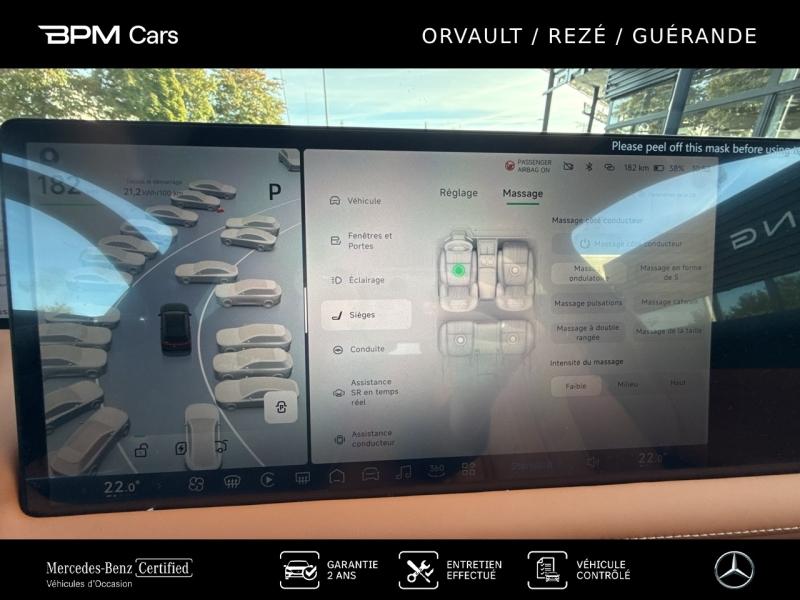Image XPENG G9 551ch 98kWh AWD Performance