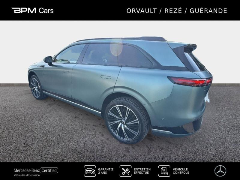 Image XPENG G9 551ch 98kWh AWD Performance