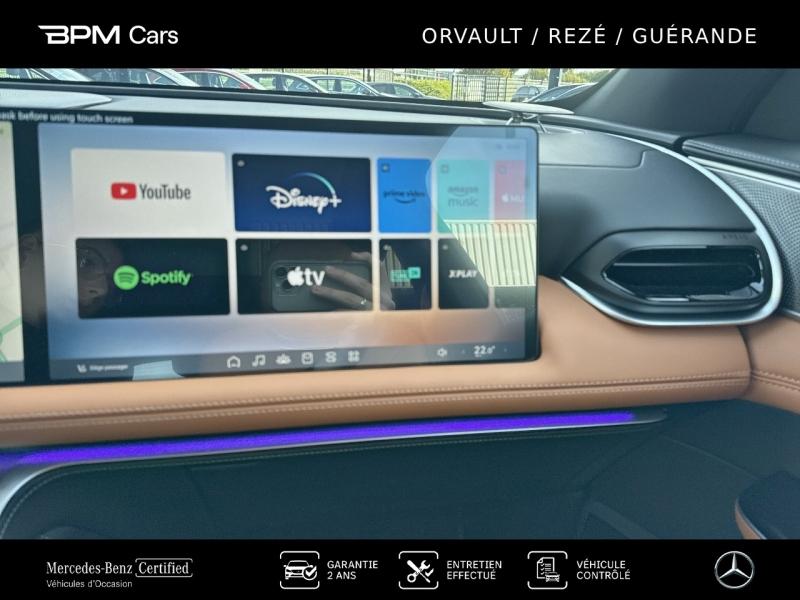 Image XPENG G9 551ch 98kWh AWD Performance