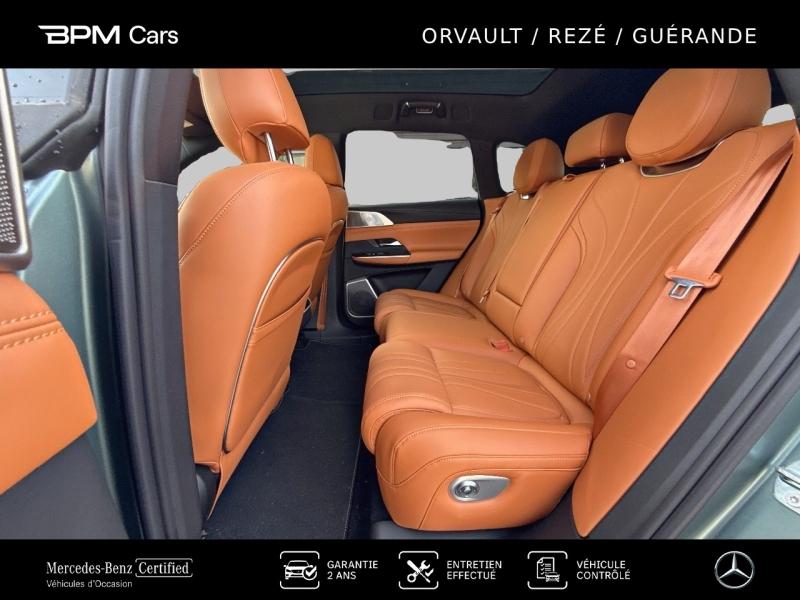 Image XPENG G9 551ch 98kWh AWD Performance