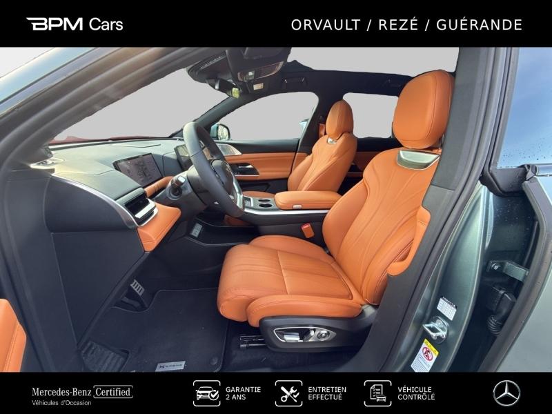 Image XPENG G9 551ch 98kWh AWD Performance