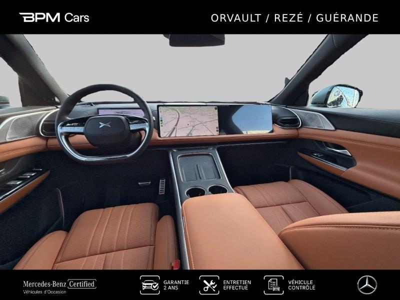 Image XPENG G9 551ch 98kWh AWD Performance