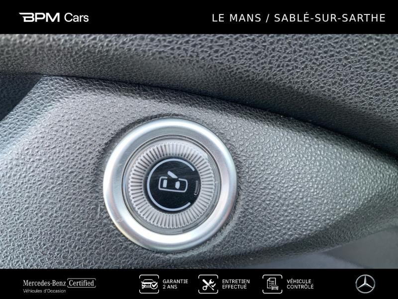 Image FIAT 500 e 95ch (RED)