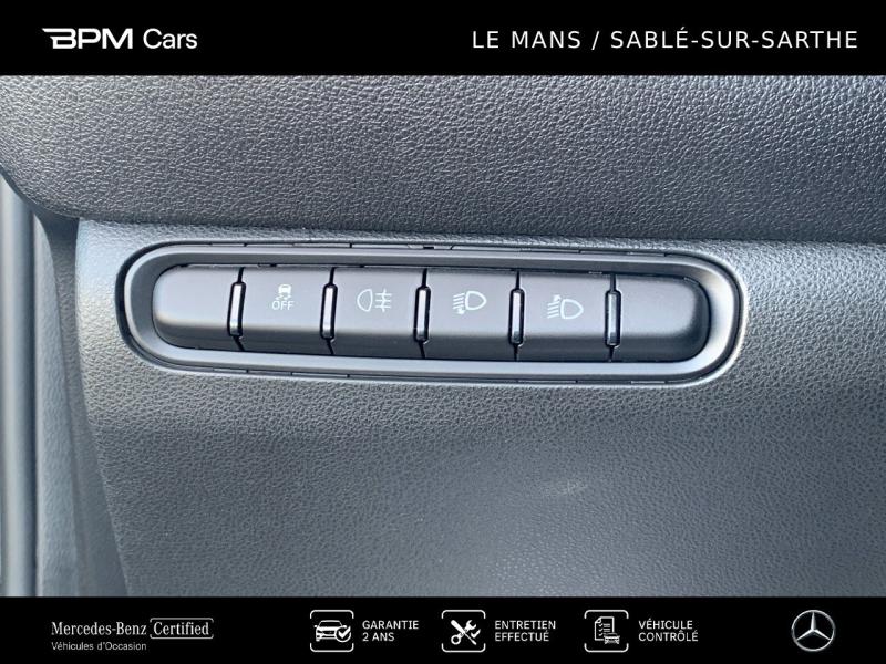 Image FIAT 500 e 95ch (RED)