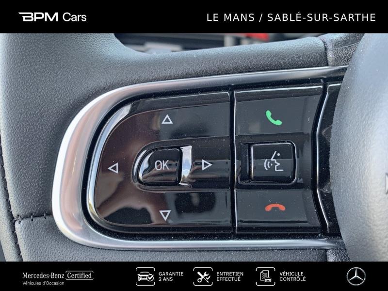 Image FIAT 500 e 95ch (RED)