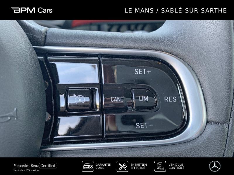 Image FIAT 500 e 95ch (RED)