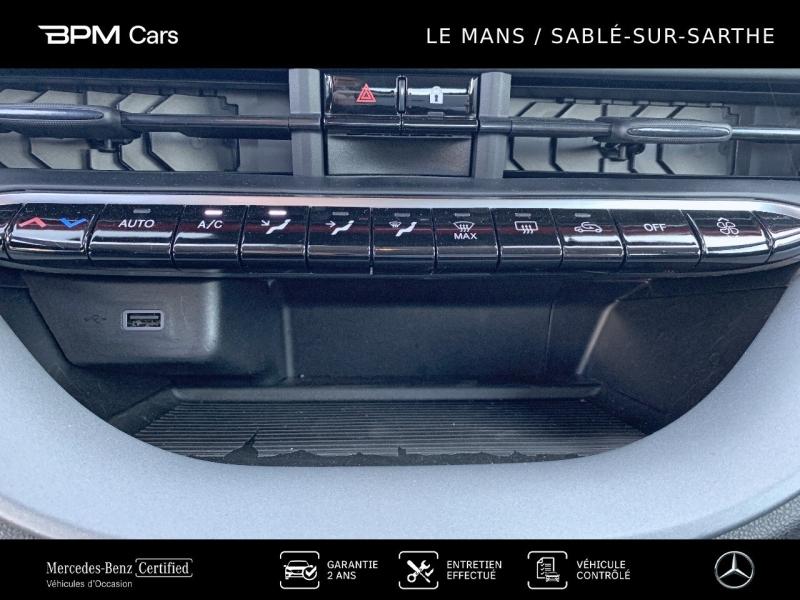 Image FIAT 500 e 95ch (RED)