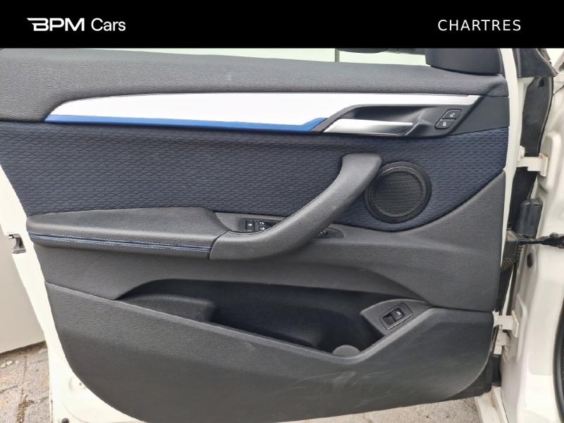 Image BMW X1 xDrive20iA 178ch M Sport 9cv