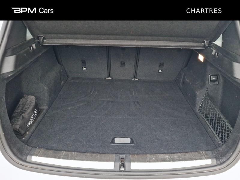 Image BMW X1 xDrive20iA 178ch M Sport 9cv