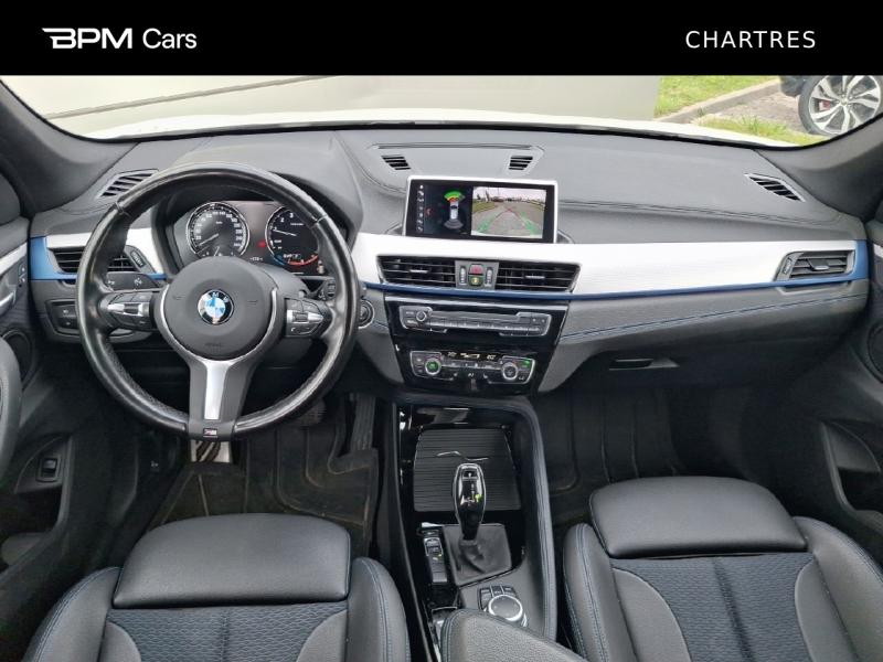 Image BMW X1 xDrive20iA 178ch M Sport 9cv