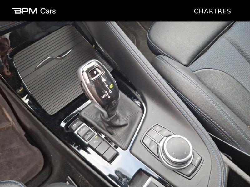 Image BMW X1 xDrive20iA 178ch M Sport 9cv