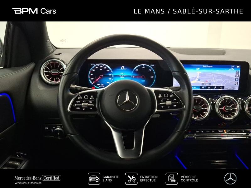 Image MERCEDES-BENZ EQA 250+ 190ch Progressive Line