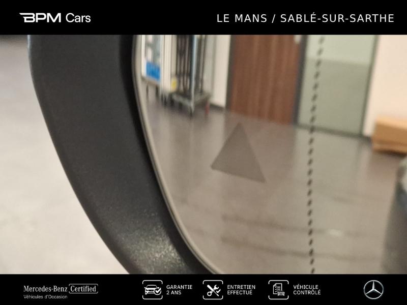 Image MERCEDES-BENZ EQA 250+ 190ch Progressive Line