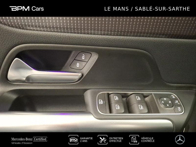 Image MERCEDES-BENZ EQA 250+ 190ch Progressive Line