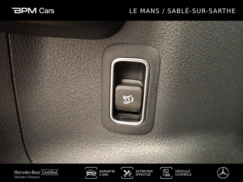 Image MERCEDES-BENZ EQA 250+ 190ch Progressive Line