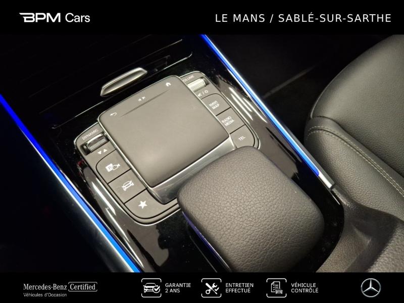 Image MERCEDES-BENZ EQA 250+ 190ch Progressive Line