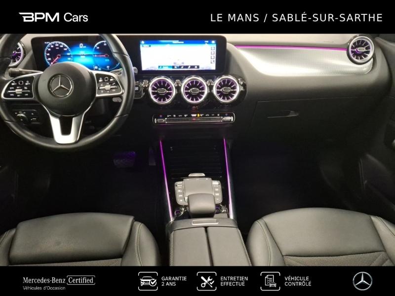 Image MERCEDES-BENZ EQA 250+ 190ch Progressive Line