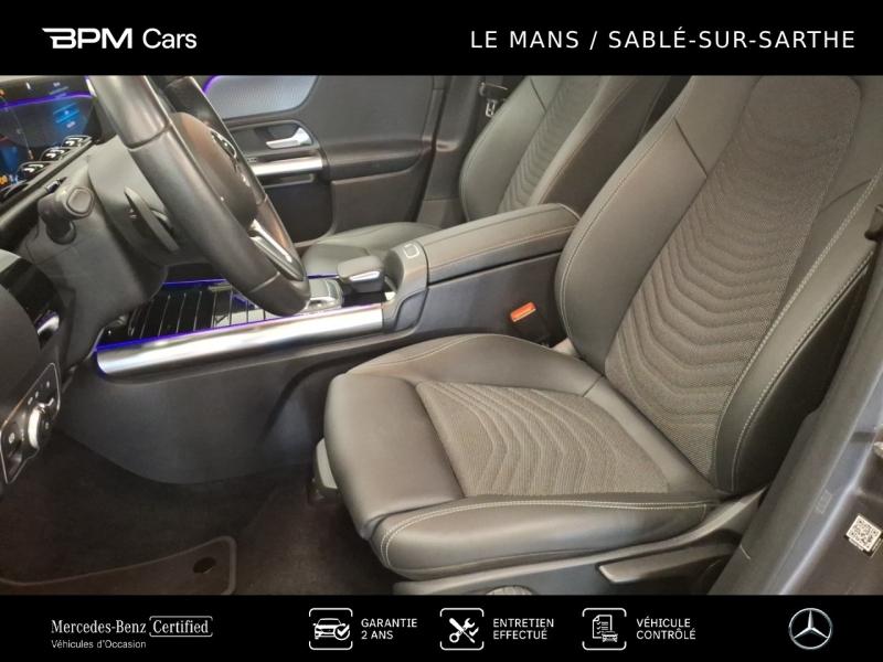 Image MERCEDES-BENZ EQA 250+ 190ch Progressive Line