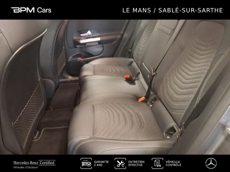 Image MERCEDES-BENZ EQA 250+ 190ch Progressive Line