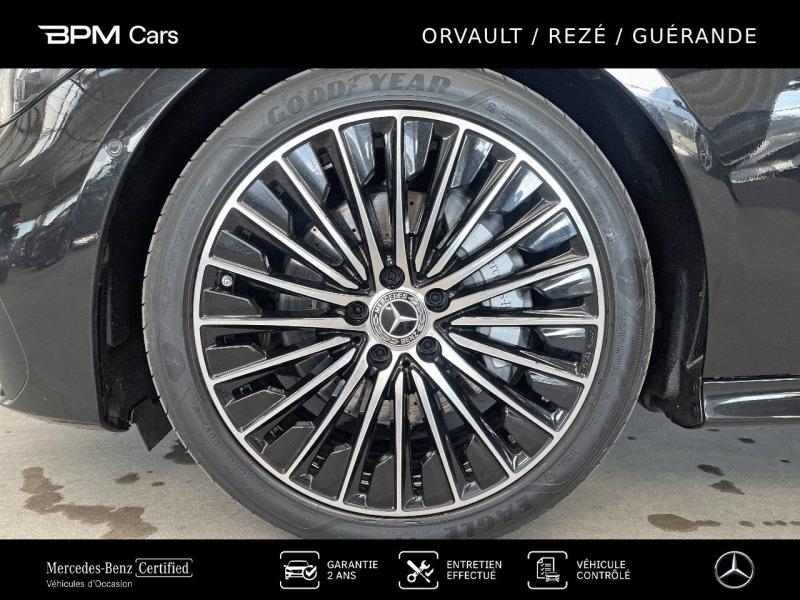 Image MERCEDES-BENZ CLE Coupé 300 258ch AMG Line 4Matic 9G-Tronic