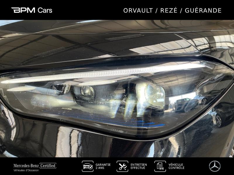 Image MERCEDES-BENZ CLE Coupé 300 258ch AMG Line 4Matic 9G-Tronic