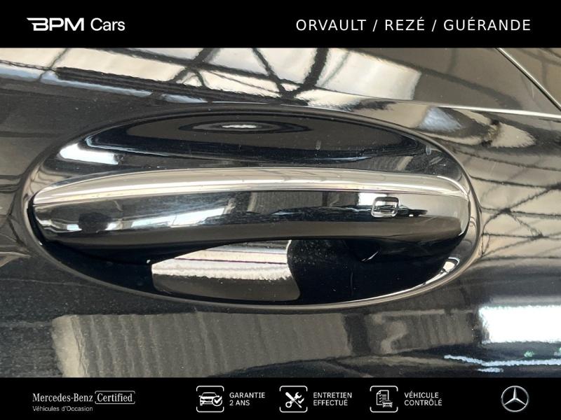 Image MERCEDES-BENZ CLE Coupé 300 258ch AMG Line 4Matic 9G-Tronic