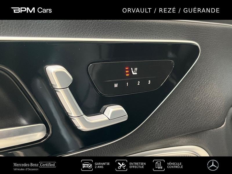 Image MERCEDES-BENZ CLE Coupé 300 258ch AMG Line 4Matic 9G-Tronic