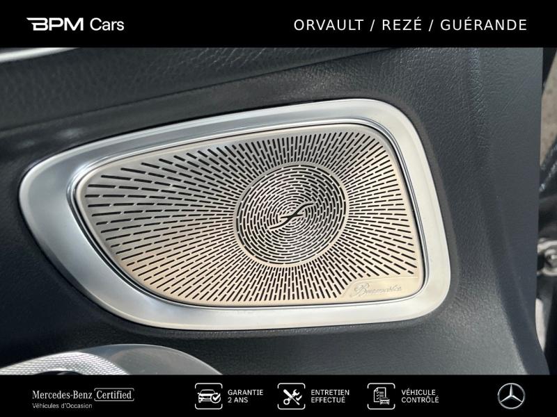 Image MERCEDES-BENZ CLE Coupé 300 258ch AMG Line 4Matic 9G-Tronic