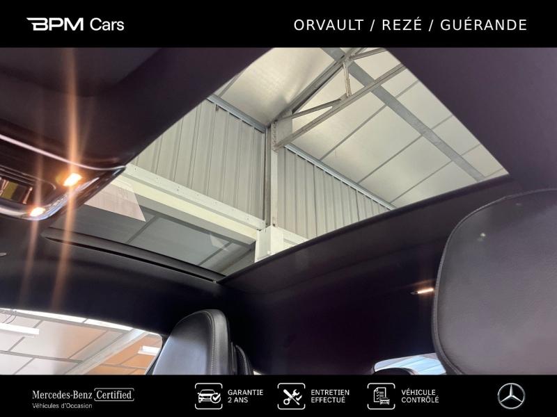 Image MERCEDES-BENZ CLE Coupé 300 258ch AMG Line 4Matic 9G-Tronic