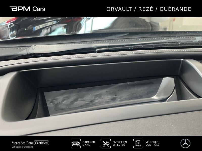 Image MERCEDES-BENZ CLE Coupé 300 258ch AMG Line 4Matic 9G-Tronic