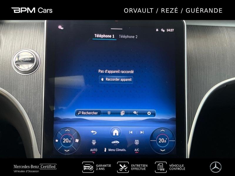 Image MERCEDES-BENZ CLE Coupé 300 258ch AMG Line 4Matic 9G-Tronic